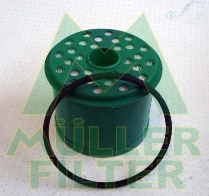 MULLER FILTER FN1450 Kraftstofffilter für VOLVO FH 16 LKW in Original Qualität
