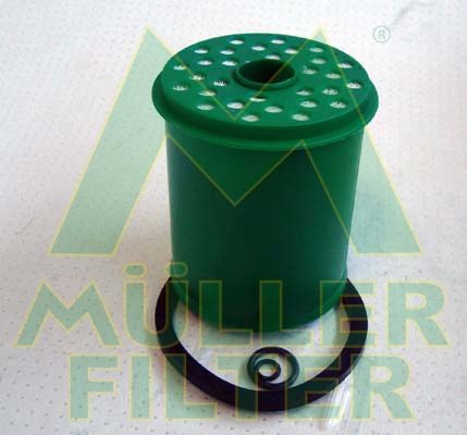 MULLER FILTER FN1451 Fuel filter 77 01 204 497