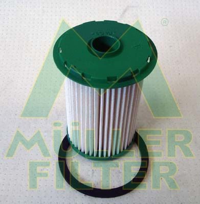 Ford MONDEO Fuel filters 11224412 MULLER FILTER FN1461 online buy