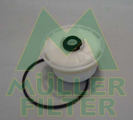 MULLER FILTER FN1462 Fuel filter 23390-51020