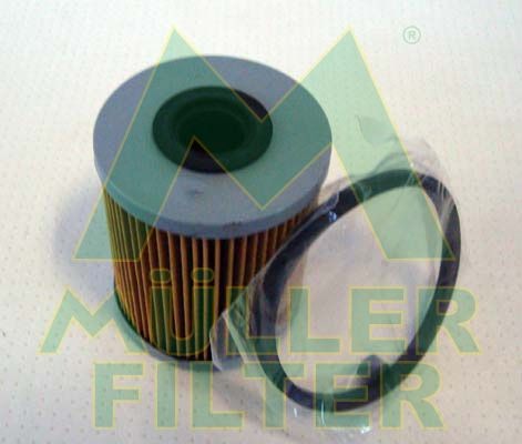 Opel ASTRA Fuel filter 11224421 MULLER FILTER FN147 online buy