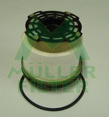 MULLER FILTER FN1490 Fuel filter U201-13-ZA5A