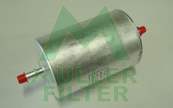 Original FN1499 MULLER FILTER Fuel filter SEAT