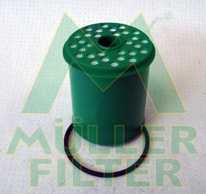 MULLER FILTER FN1500 Fuel filter 1906-E1
