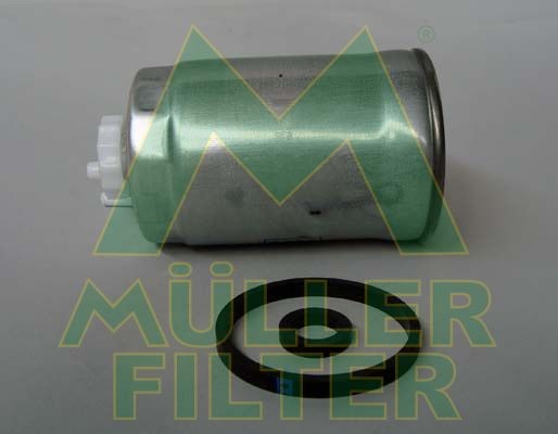 MULLER FILTER FN159 Fuel filter S31922 2B900