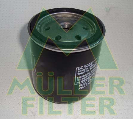 MULLER FILTER FN162 Fuel filter A0000929501