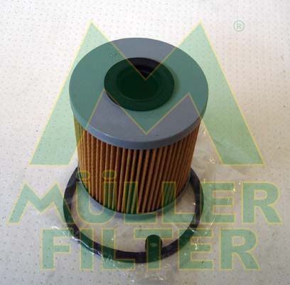 MULLER FILTER FN192 Fuel filter NISSAN experience and price