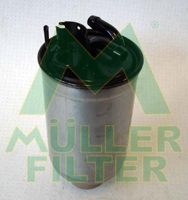 MULLER FILTER FN197 Fuel filter 057127401 D