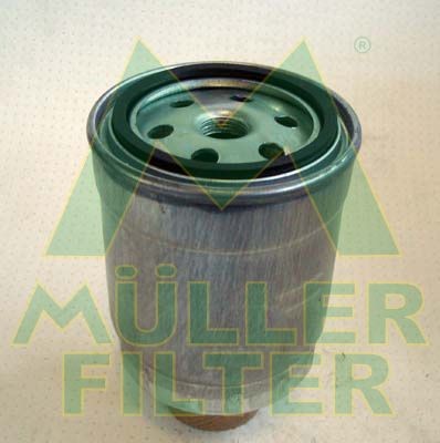 OE originali Filtro carburante MULLER FILTER FN207