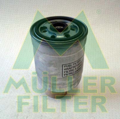 MULLER FILTER FN208 Fuel filter 8624522