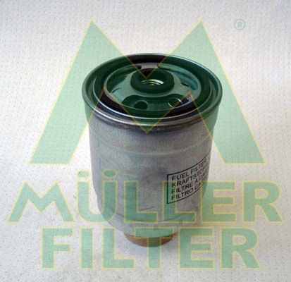 MULLER FILTER FN209 Fuel filter 0305DC0161N