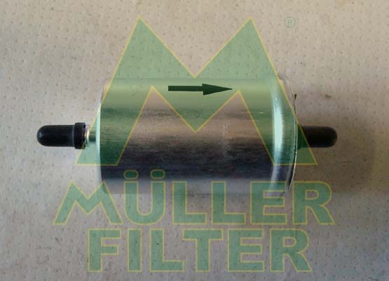 MULLER FILTER FN213 Fuel filter SMART experience and price