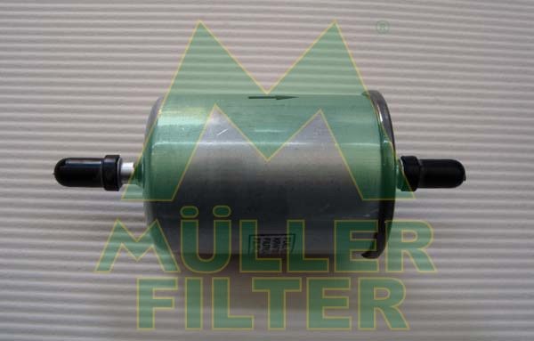 FN214 MULLER FILTER Fuel filters SMART In-Line Filter, 7,9mm, 7,9mm