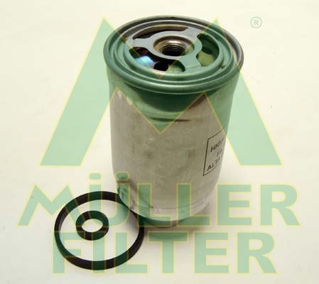 FN218 MULLER FILTER Fuel filters DODGE Spin-on Filter