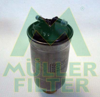 FN288 MULLER FILTER Kraftstofffilter für SCANIA online bestellen