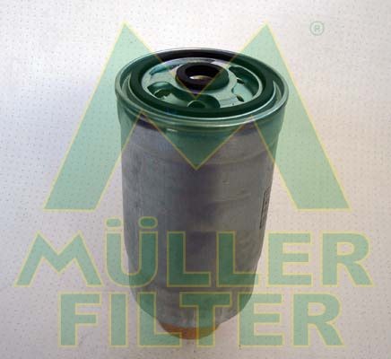 Great value for money - MULLER FILTER Fuel filter FN294