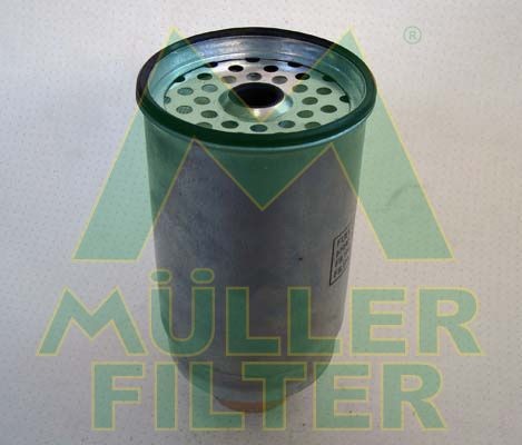 Great value for money - MULLER FILTER Fuel filter FN296