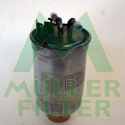 FN312 MULLER FILTER Fuel filters VW In-Line Filter, 8mm, 8mm