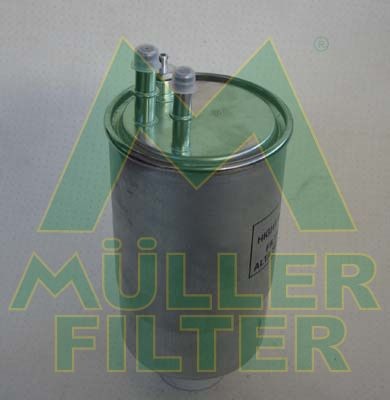 MULLER FILTER FN388 Fuel filter 1616322380