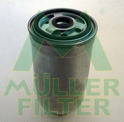 MULLER FILTER FN435 Fuel filter VW experience and price