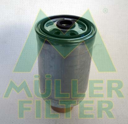 MULLER FILTER FN436 Fuel filter 60816778