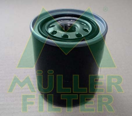Original FN438 MULLER FILTER Fuel filters NISSAN