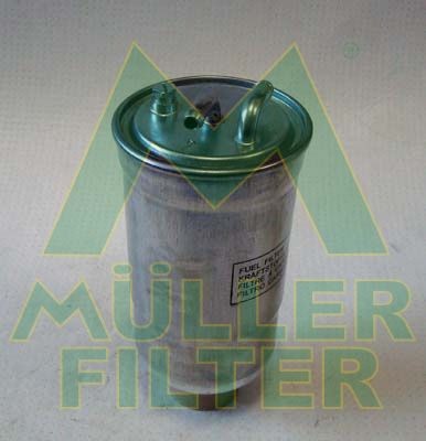MULLER FILTER FN440 Fuel filter HONDA experience and price