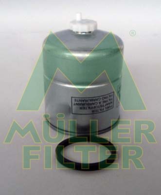 MULLER FILTER FN462 Fuel filter 13 32 2 243 018