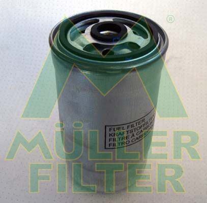MULLER FILTER FN485 Fuel filter 13322245006