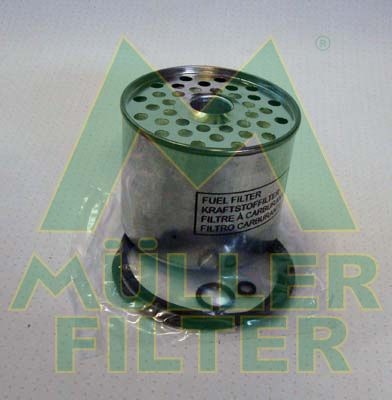 FN503 MULLER FILTER Kraftstofffilter für MULTICAR online bestellen