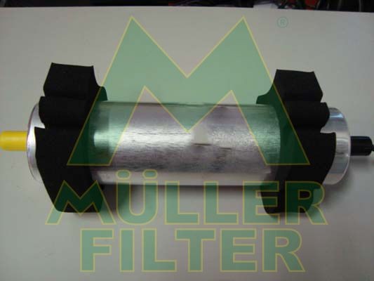 Audi A5 Inline fuel filter 11224667 MULLER FILTER FN550 online buy
