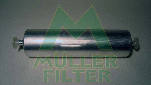 Original MULLER FILTER Fuel filters FN570 for AUDI A5