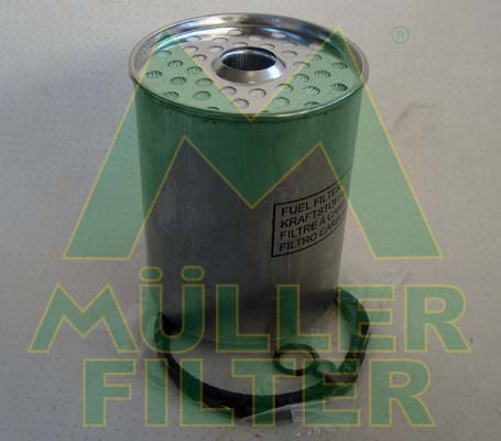 FN602 MULLER FILTER Kraftstofffilter für ISUZU online bestellen