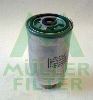 OE originali Filtro carburante MULLER FILTER FN700