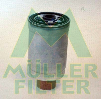 MULLER FILTER FN701 Fuel filter 161500080043