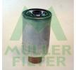 MULLER FILTER FN701