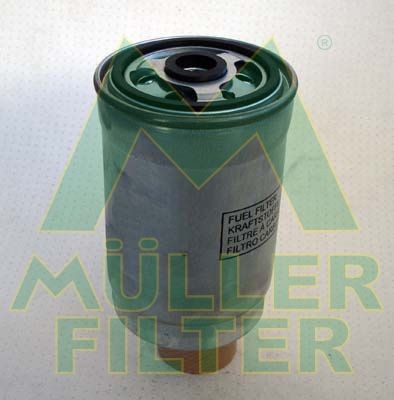 MULLER FILTER Spin-on Filter Height: 145mm Inline fuel filter FN704 buy