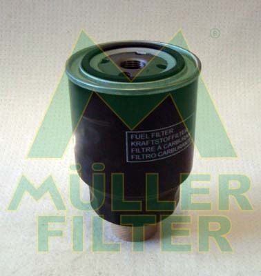FN705 MULLER FILTER Kraftstofffilter für NISSAN online bestellen