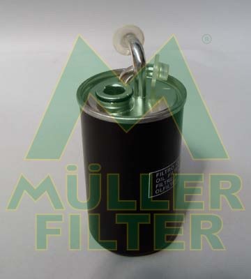 MULLER FILTER FN732 Fuel filter DODGE experience and price