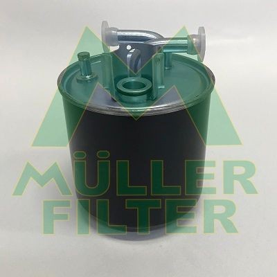 MULLER FILTER FN733 Fuel filter 057 127 435E