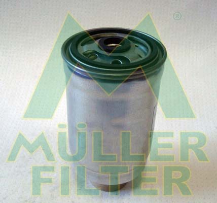 MULLER FILTER FN798 Fuel filter SAAB experience and price
