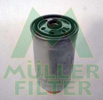MULLER FILTER Spin-on Filter Height: 166mm Inline fuel filter FN801 buy