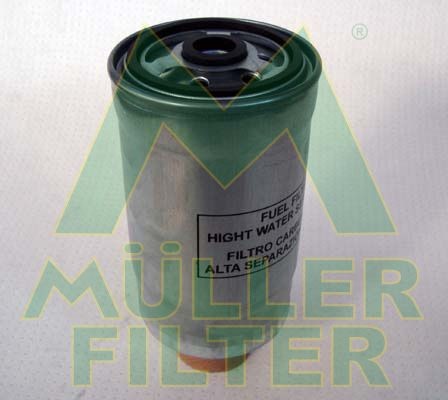 Comprare FN802 MULLER FILTER Filtro ad avvitamento Alt.: 164mm Filtro carburante FN802 poco costoso