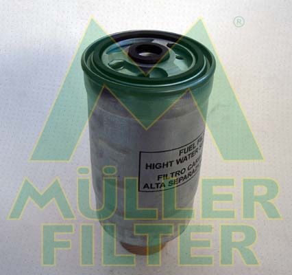 Fuel filters MULLER FILTER Spin-on Filter - FN803