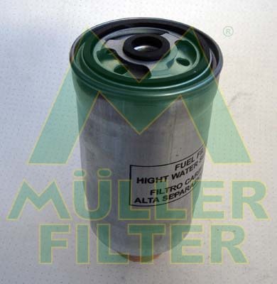 Comprare FN804 MULLER FILTER Filtro ad avvitamento Alt.: 167mm Filtro carburante FN804 poco costoso