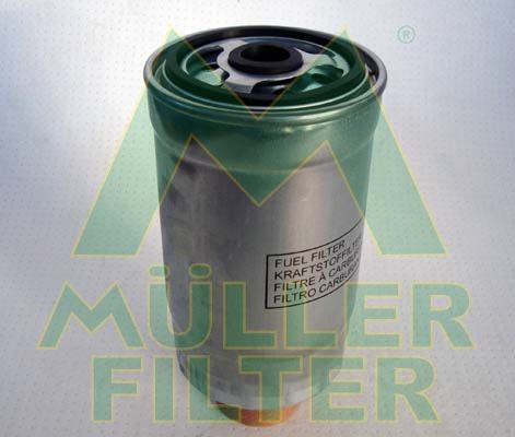Original FN808 MULLER FILTER Fuel filters SMART