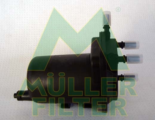 Original FN915 MULLER FILTER Inline fuel filter DODGE