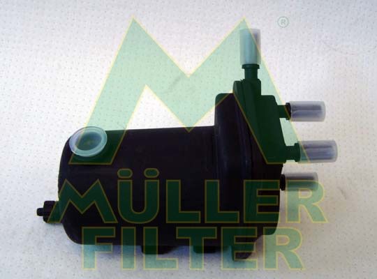 MULLER FILTER FN917 Fuel filter 8200 458 424