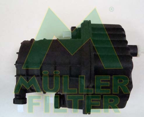 Original FN919 MULLER FILTER Fuel filters DODGE