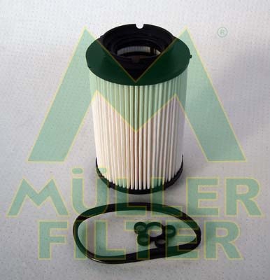 OE originální Palivový filtr MULLER FILTER FN936